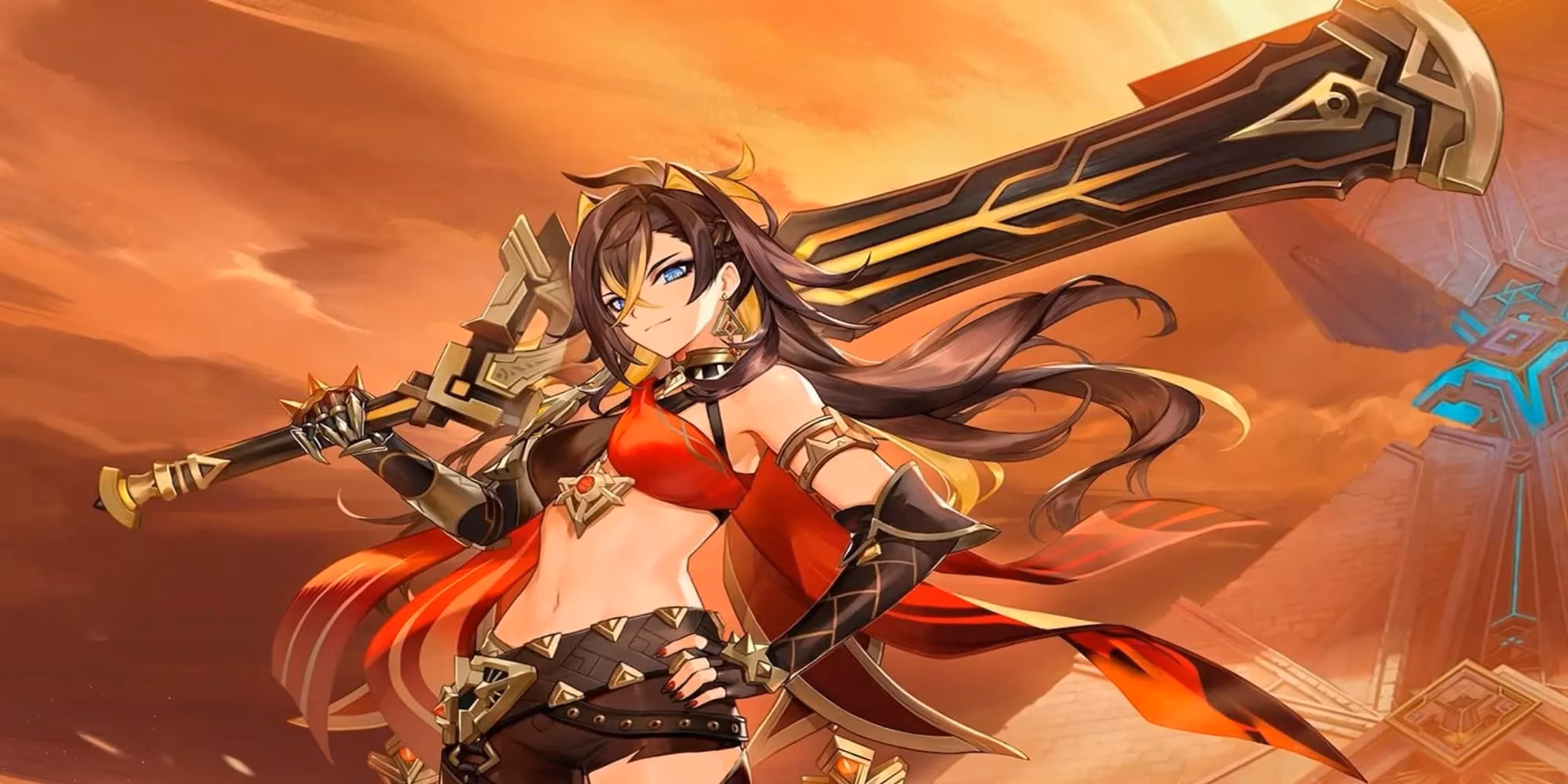 the-ember-of-twilight-dehya-s-debut-and-the-shifting-sands-of-teyvat-image-0