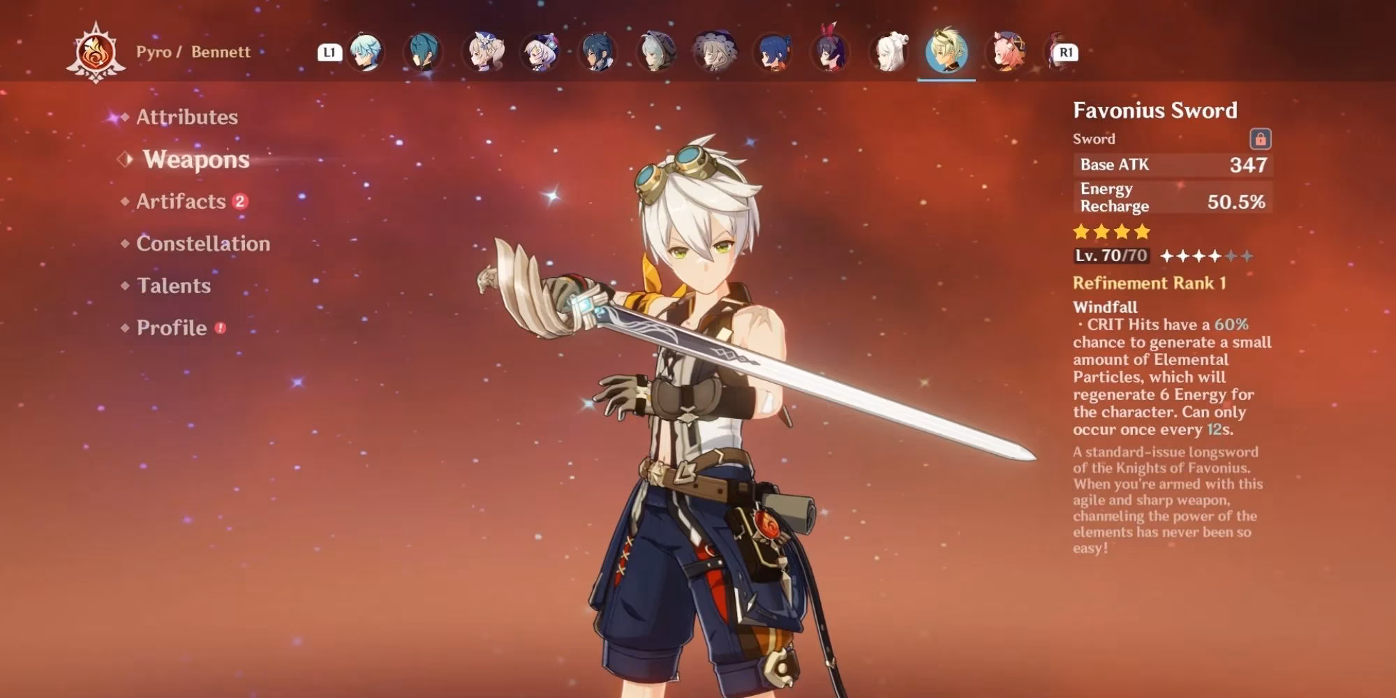 albedo-s-best-swords-in-genshin-impact-a-comprehensive-2026-guide-image-2