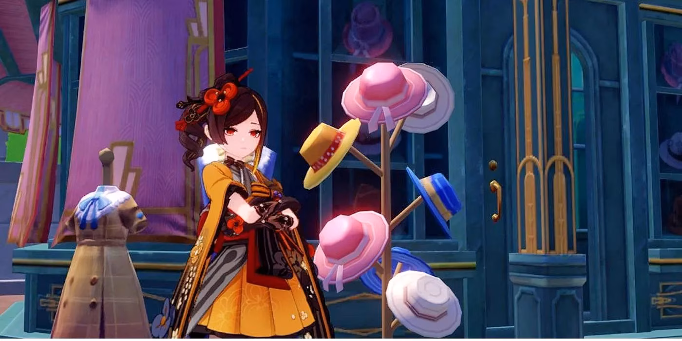 genshin-impact-4-5-chiori-s-gameplay-kit-and-role-analysis-based-on-recent-leaks-image-0