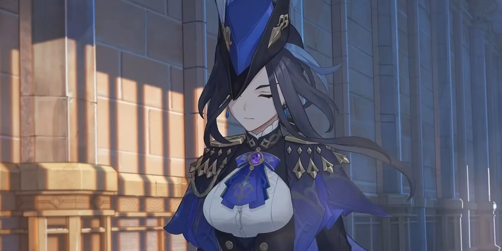 clorinde-in-genshin-impact-everything-we-know-about-the-mysterious-fontaine-captain-image-1