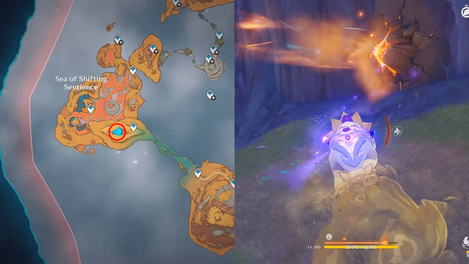 hidden-chest-hunt-in-genshin-impact-s-ancient-sacred-mountain-image-1